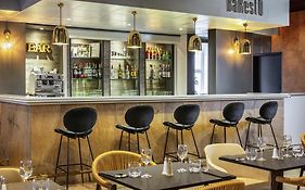 Ibis Paris Porte De Bercy