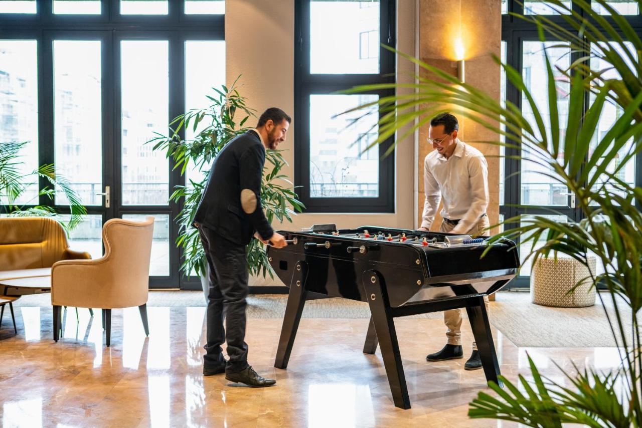 Ibis Paris Porte De Bercy Charenton-le-Pont Esterno foto