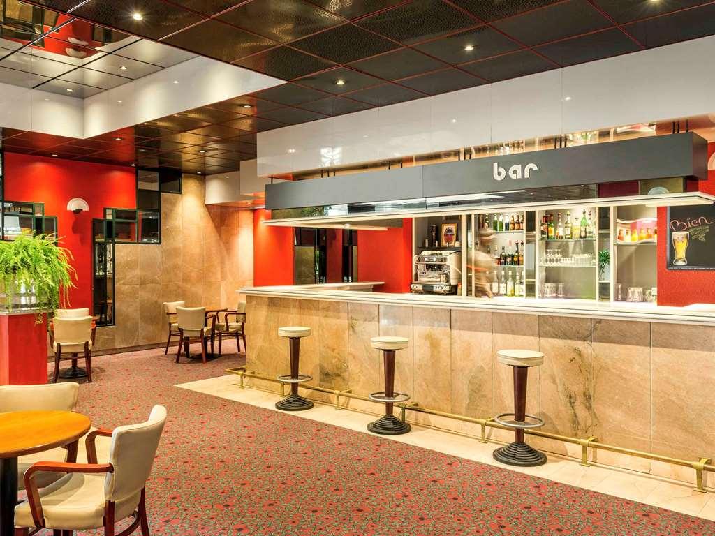 Ibis Paris Porte De Bercy Charenton-le-Pont Ristorante foto