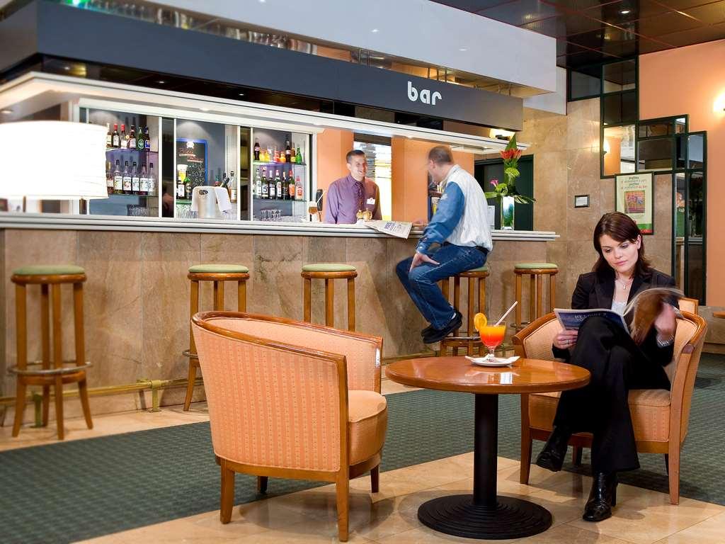 Ibis Paris Porte De Bercy Charenton-le-Pont Ristorante foto