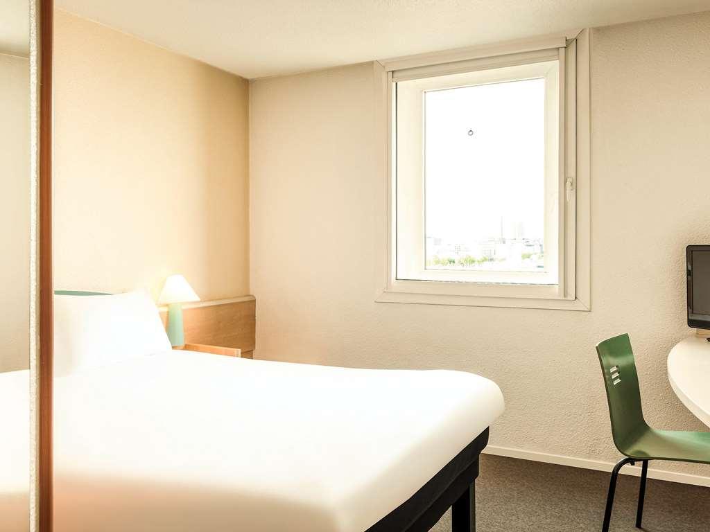 Ibis Paris Porte De Bercy Charenton-le-Pont Camera foto
