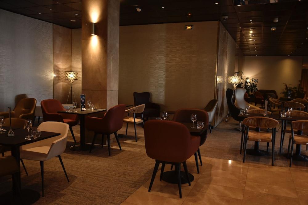 Ibis Paris Porte De Bercy Charenton-le-Pont Esterno foto