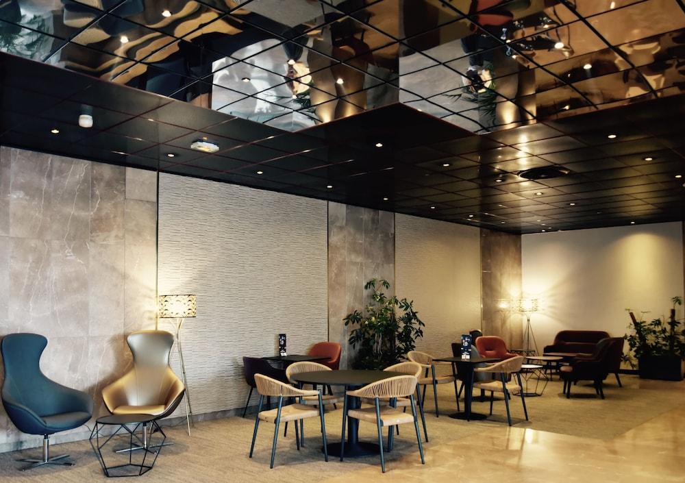 Ibis Paris Porte De Bercy Charenton-le-Pont Esterno foto