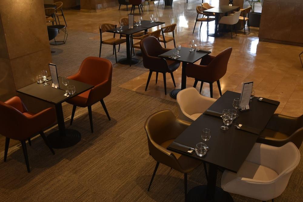 Ibis Paris Porte De Bercy Charenton-le-Pont Esterno foto