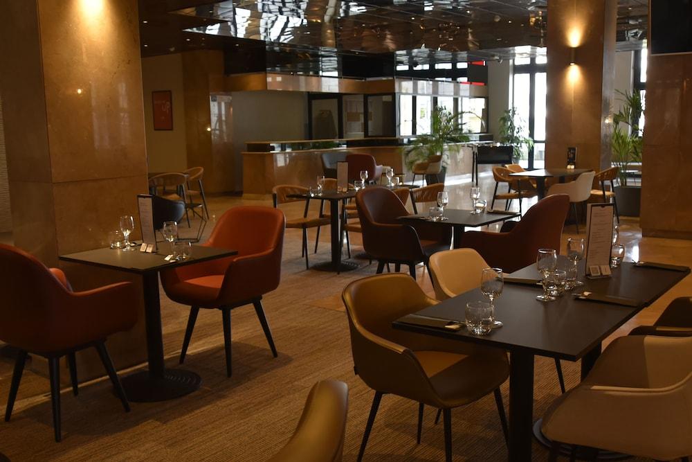 Ibis Paris Porte De Bercy Charenton-le-Pont Esterno foto