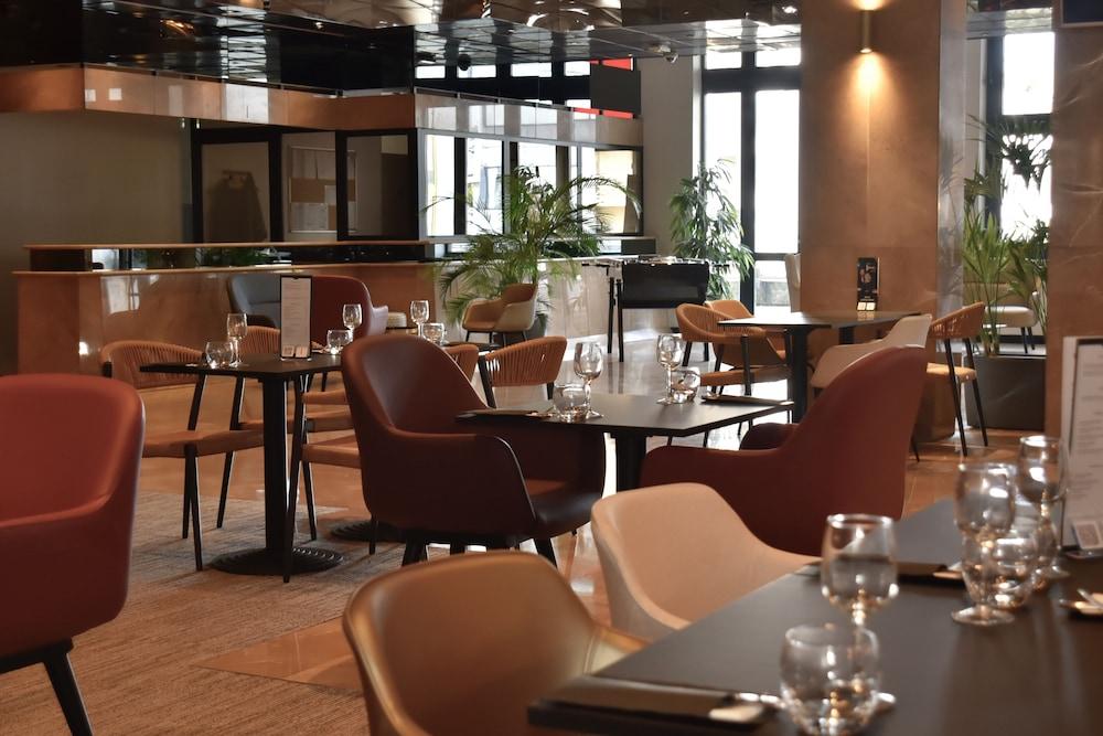 Ibis Paris Porte De Bercy Charenton-le-Pont Esterno foto