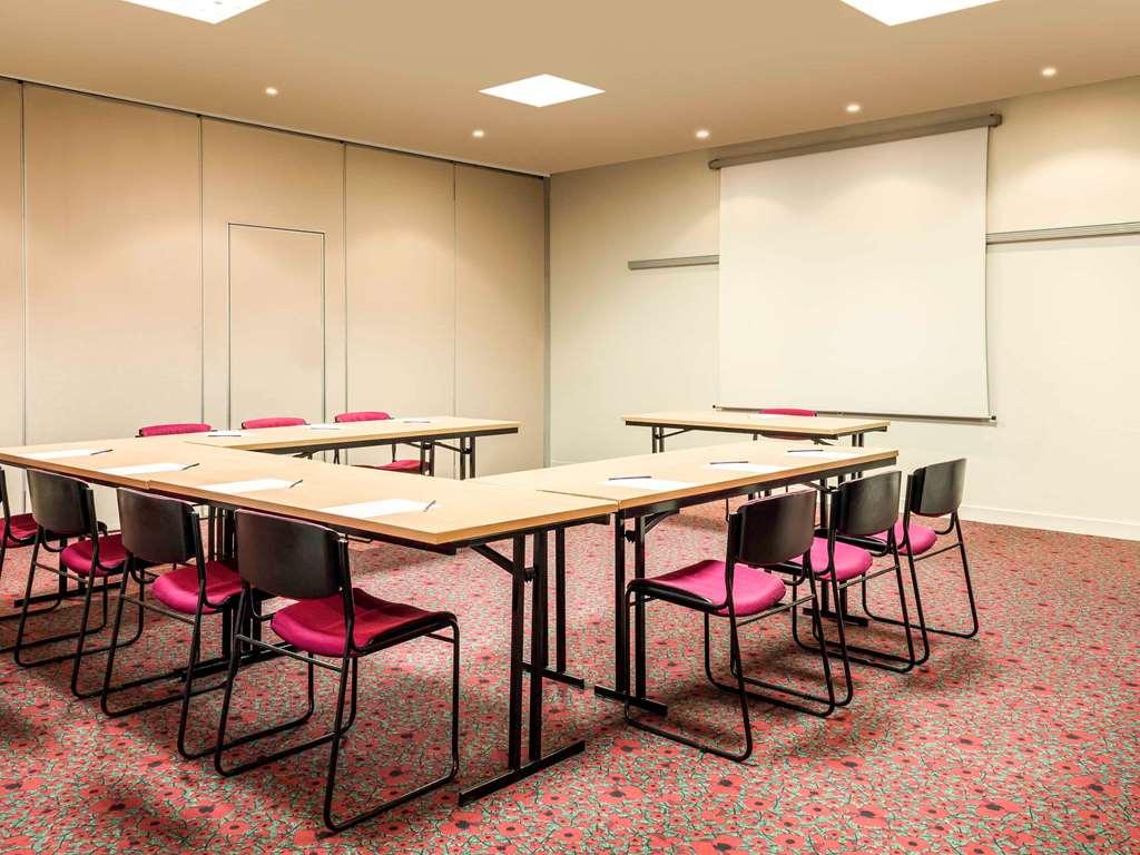 Ibis Paris Porte De Bercy Charenton-le-Pont Servizi foto