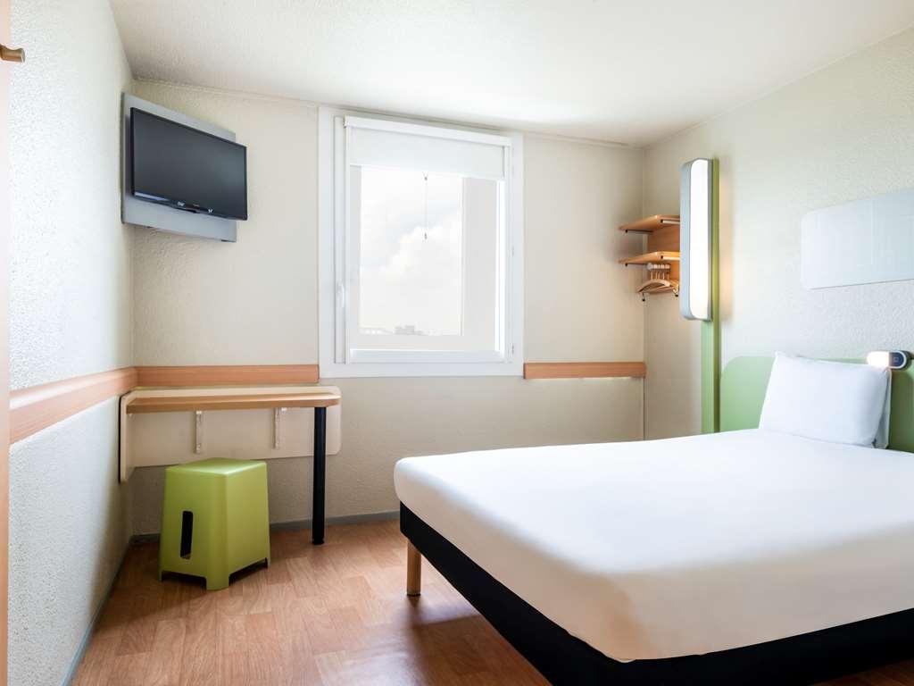 Ibis Paris Porte De Bercy Charenton-le-Pont Camera foto