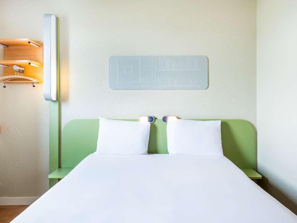 Ibis Paris Porte De Bercy Charenton-le-Pont Camera foto