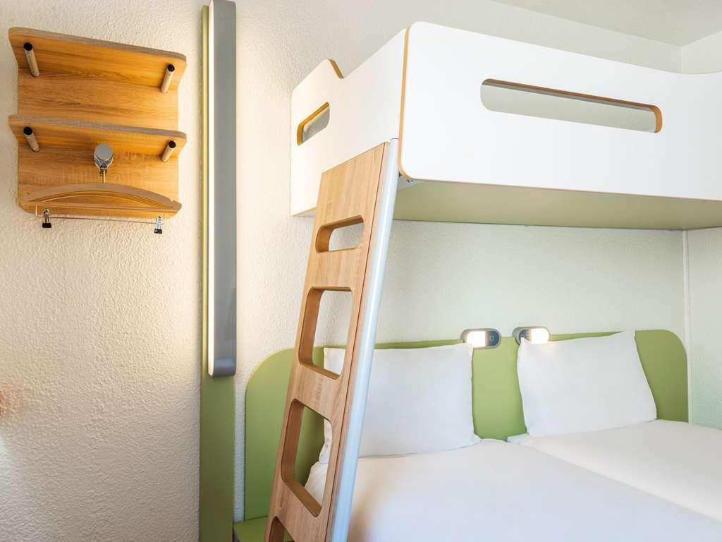 Ibis Paris Porte De Bercy Charenton-le-Pont Camera foto